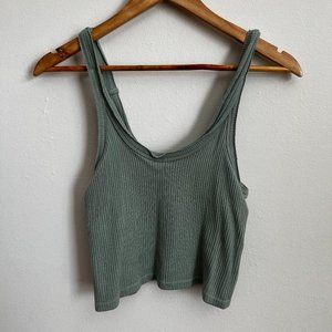 Urban Outfitters Out From Under Crop Top Size M/L